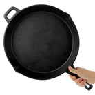 Coghlan's Cast Iron Pre-Seasoned Skillets - Forza Sports