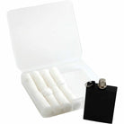 Coghlan's Emergency Tinder Kit (8 Pack), Survival Waterproof Flint Striker Fire - Forza Sports