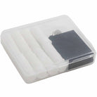 Coghlan's Emergency Tinder Kit (8 Pack), Survival Waterproof Flint Striker Fire - Forza Sports