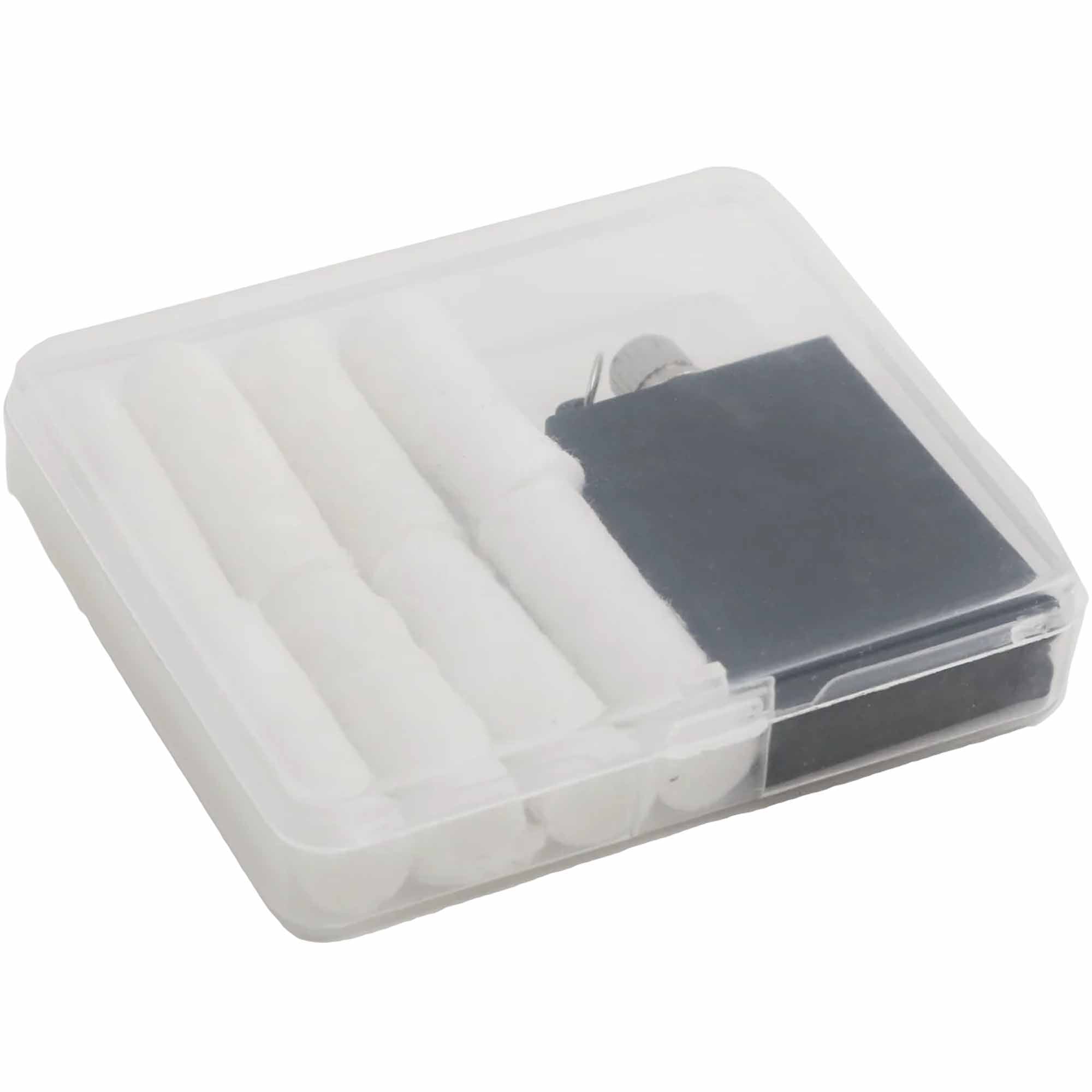 Coghlan's Emergency Tinder Kit (8 Pack), Survival Waterproof Flint Striker Fire - Forza Sports