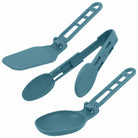 Coghlan's Camp Utensils, Green - Forza Sports