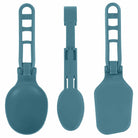 Coghlan's Camp Utensils, Green - Forza Sports