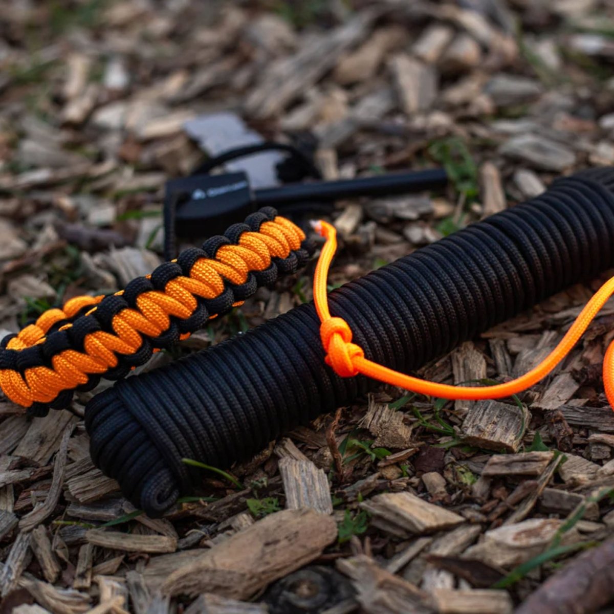 Coghlan's Paracord, 100 Ft - Forza Sports