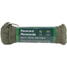 Coghlan's Paracord, 100 Ft - Forza Sports