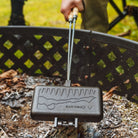 Coghlan's Pre - Seasoned Double Cast Iron Camp Cooker for Pies, Sandwiches or Grilling Meat - Forza Sports