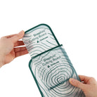 Coghlan's Snapfold Cutting Board Set, 2 Piece - Forza Sports