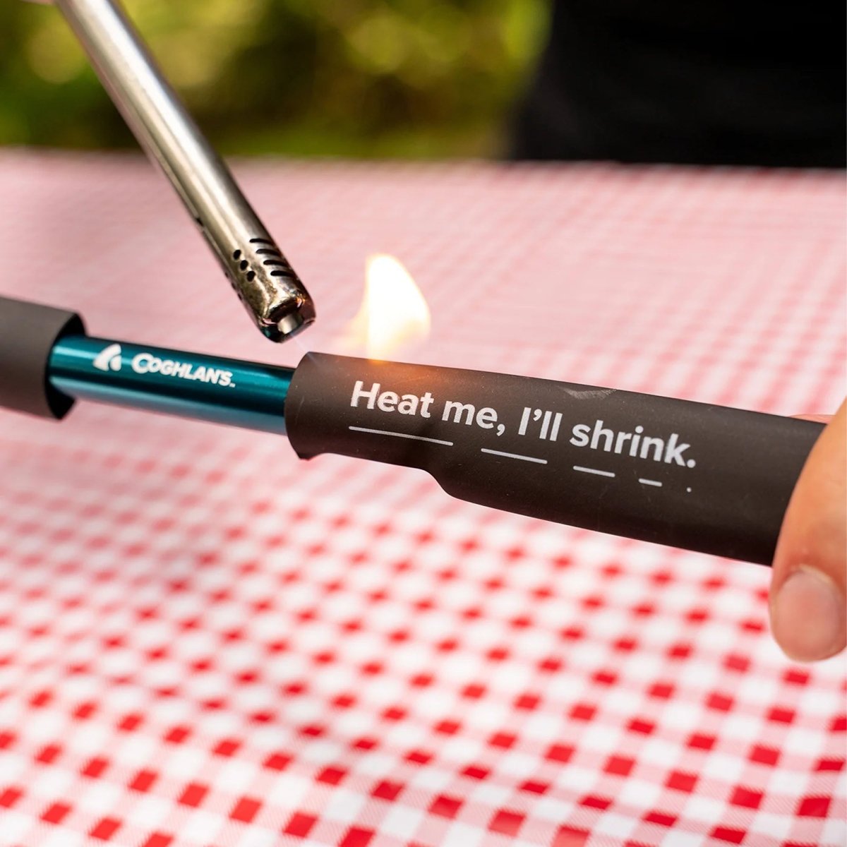 Coghlan's Tent Pole Repair Kit - Forza Sports