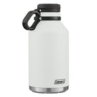 Coleman 64 oz. Vacuum Insulated Stainless Steel Wide Mouth Growler Coleman