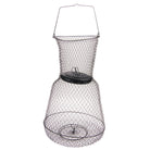 Eagle Claw Floating Basket, Large, 14" x 25" - Forza Sports