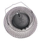 Eagle Claw Floating Basket, Large, 14" x 25" - Forza Sports