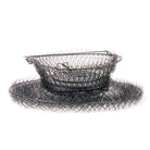 Eagle Claw Floating Basket, Large, 14" x 25" - Forza Sports