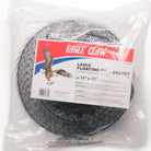 Eagle Claw Floating Basket, Large, 14" x 25" - Forza Sports