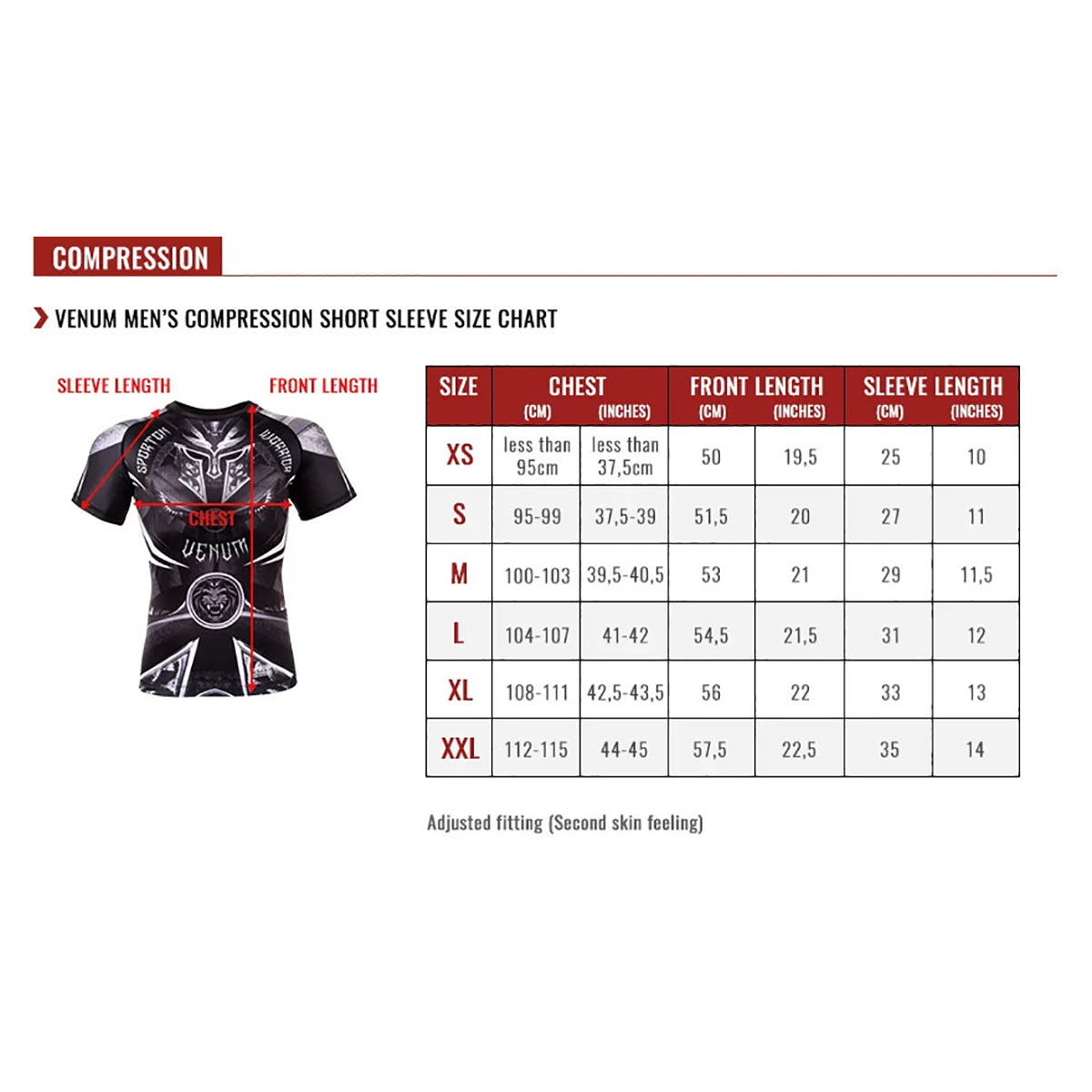 Venum Contender 5.0 Dry Tech T-Shirt - Khaki Camo Venum
