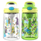 Contigo Kid's 14 oz. Aubrey AutoSpout Straw Water Bottle 2-Pack - Forza Sports