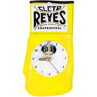 Cleto Reyes 10 oz Authentic Pro Fight Leather Clock Glove Cleto Reyes