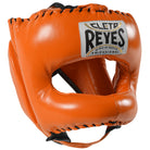 Cleto Reyes Traditional Headgear with Nylon Face Bar Cleto Reyes