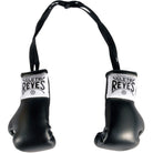 Cleto Reyes Miniature Pair of Boxing Gloves - Red Cleto Reyes