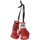 Cleto Reyes Miniature Pair of Boxing Gloves - Pink Cleto Reyes