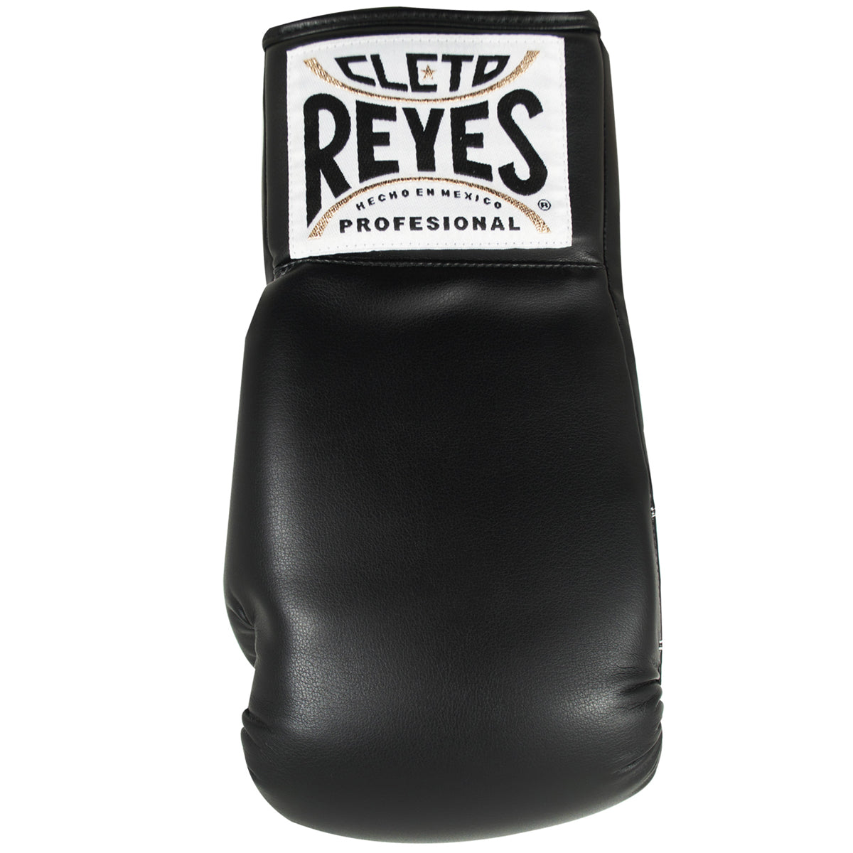 Cleto Reyes Standard Collectible Autograph Boxing Glove - White Cleto Reyes