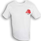 Cleto Reyes Champy T-Shirt - Small - White Cleto Reyes