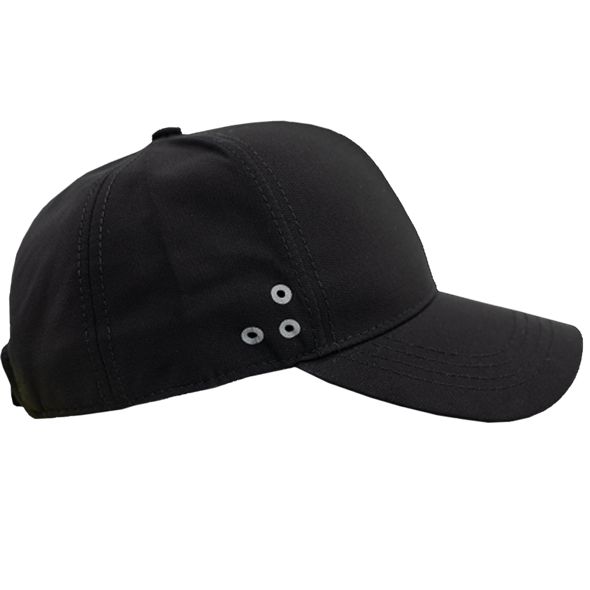 Cleto Reyes Polyester 6-Panel Hat - Black Cleto Reyes