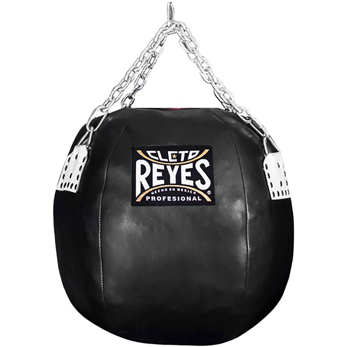 Cleto Reyes Round Training Body Snatcher Bag Cleto Reyes