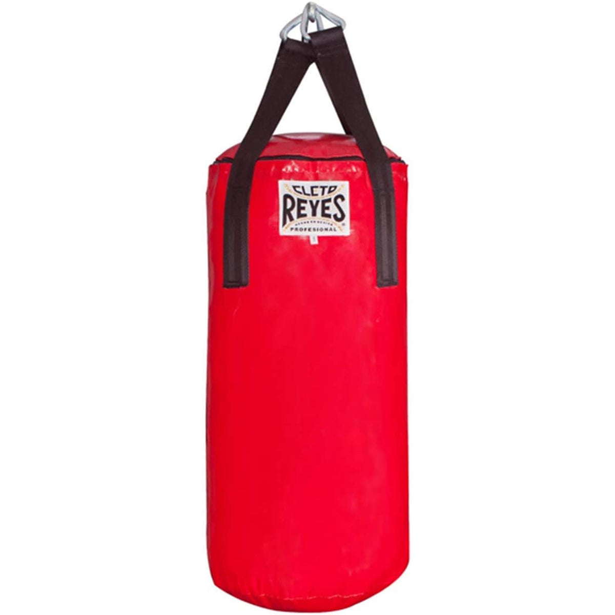 Cleto Reyes Small Nylon-Canvas Punching Bag - Unfilled Cleto Reyes