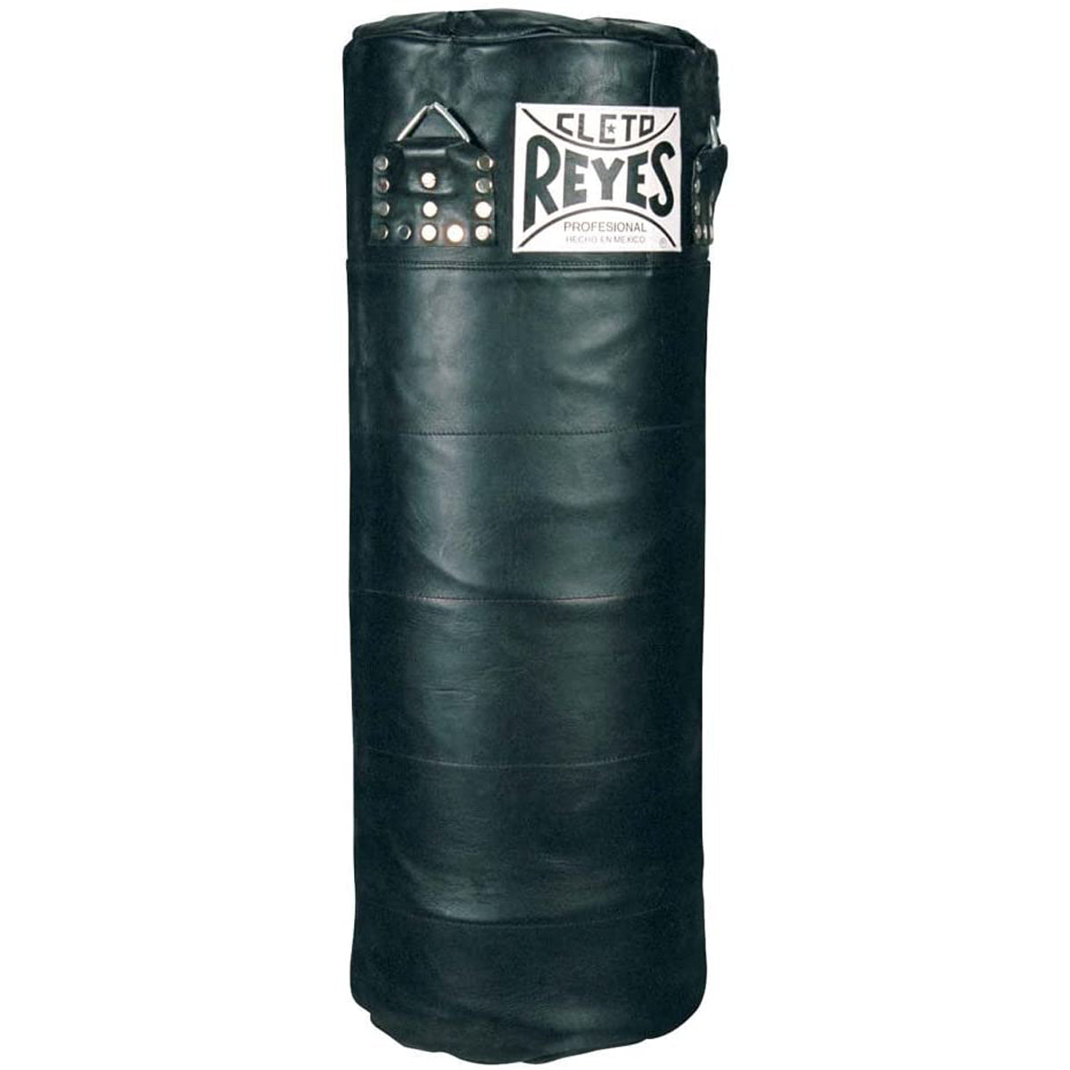 Cleto Reyes Unfilled 36"X15" Leather Heavy Punching Bag Cleto Reyes