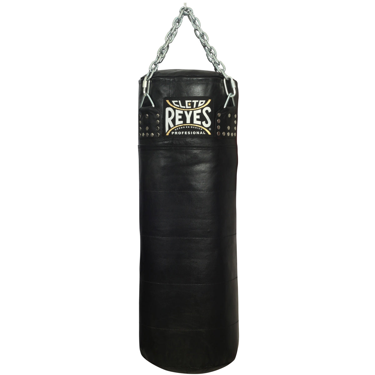 Cleto Reyes Unfilled 36"X15" Leather Heavy Punching Bag Cleto Reyes