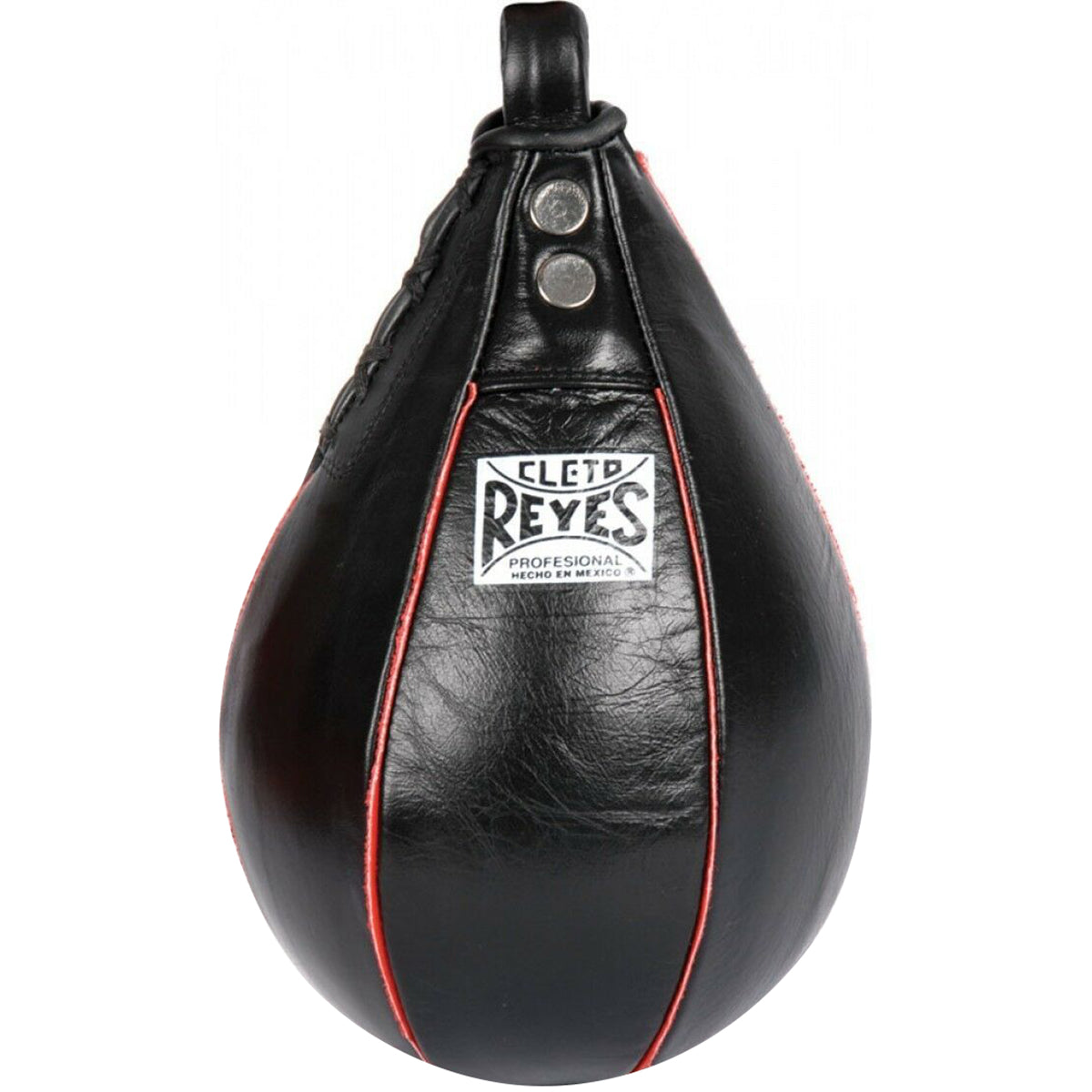 Cleto Reyes Platform Speed Bag - Mini (5x8") - Black Cleto Reyes