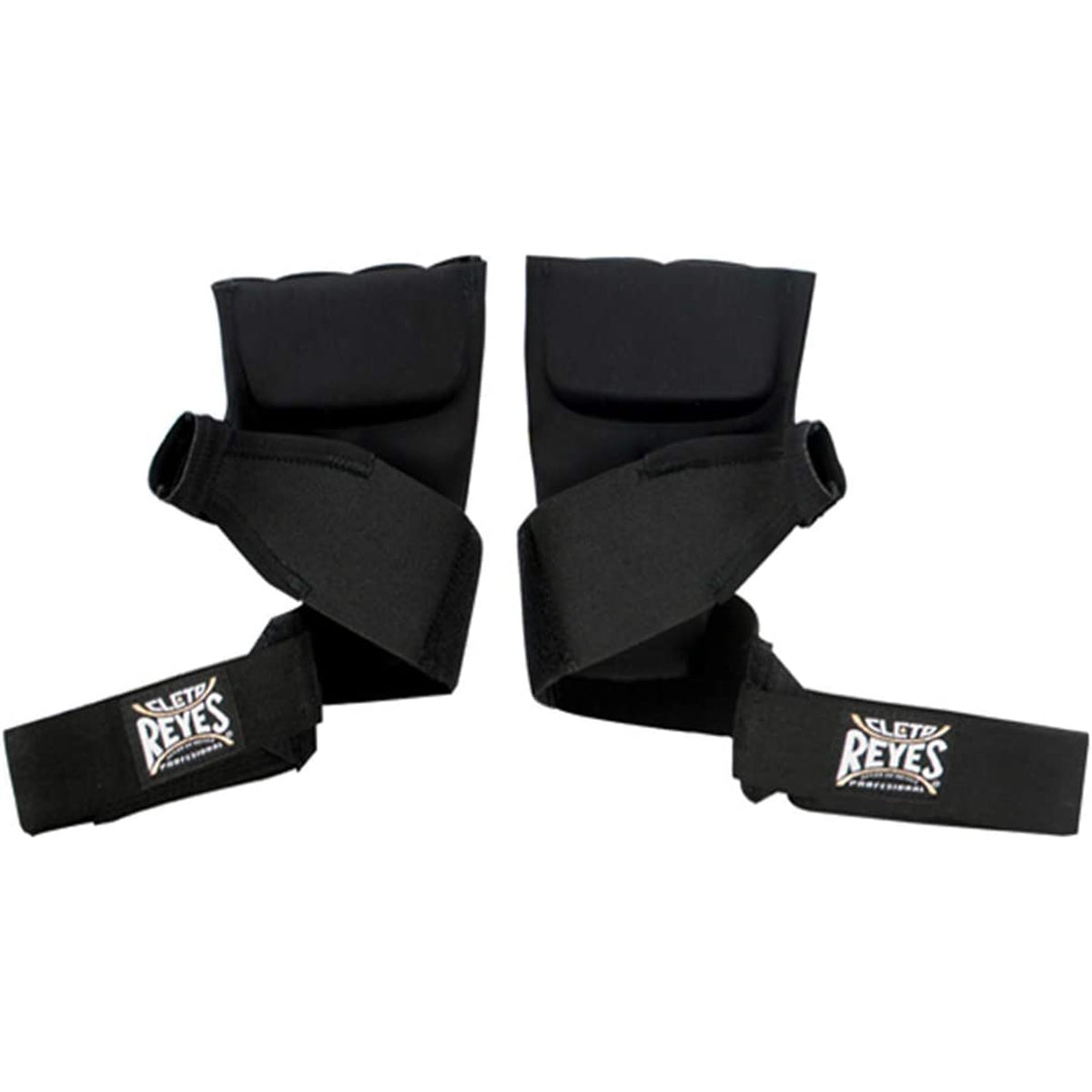 Cleto Reyes Evolution Boxing Handwraps - Large - Black Cleto Reyes