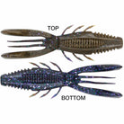 Rapala CrushCity Bronco Bug 4" Fishing Soft Bait - Forza Sports