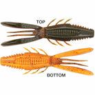 Rapala CrushCity Bronco Bug 4" Fishing Soft Bait - Forza Sports