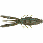 Rapala CrushCity Bronco Bug 4" Fishing Soft Bait - Forza Sports