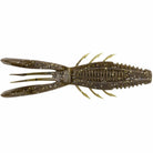 Rapala CrushCity Bronco Bug 4" Fishing Soft Bait - Forza Sports