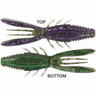 Rapala CrushCity Bronco Bug 4" Fishing Soft Bait - Forza Sports