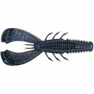 Rapala CrushCity Cleanup Craw 3.5" Soft Bait - Forza Sports