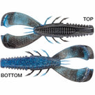 Rapala CrushCity Cleanup Craw 3.5" Soft Bait - Forza Sports