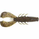 Rapala CrushCity Cleanup Craw 3.5" Soft Bait - Forza Sports