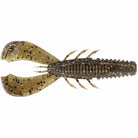 Rapala CrushCity Cleanup Craw 3.5" Soft Bait - Forza Sports
