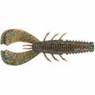 Rapala CrushCity Cleanup Craw 3.5" Soft Bait - Forza Sports