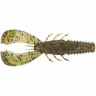 Rapala CrushCity Cleanup Craw 3.5" Soft Bait - Forza Sports