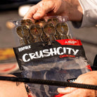 Rapala CrushCity Cleanup Craw 3.5" Soft Bait - Forza Sports