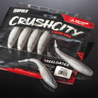 Rapala CrushCity Freeloader 4.25" Soft Bait - Forza Sports