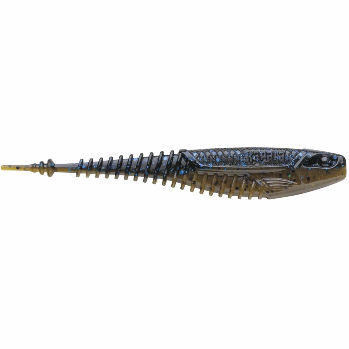 Rapala CrushCity Freeloader 4.25" Soft Bait - Forza Sports