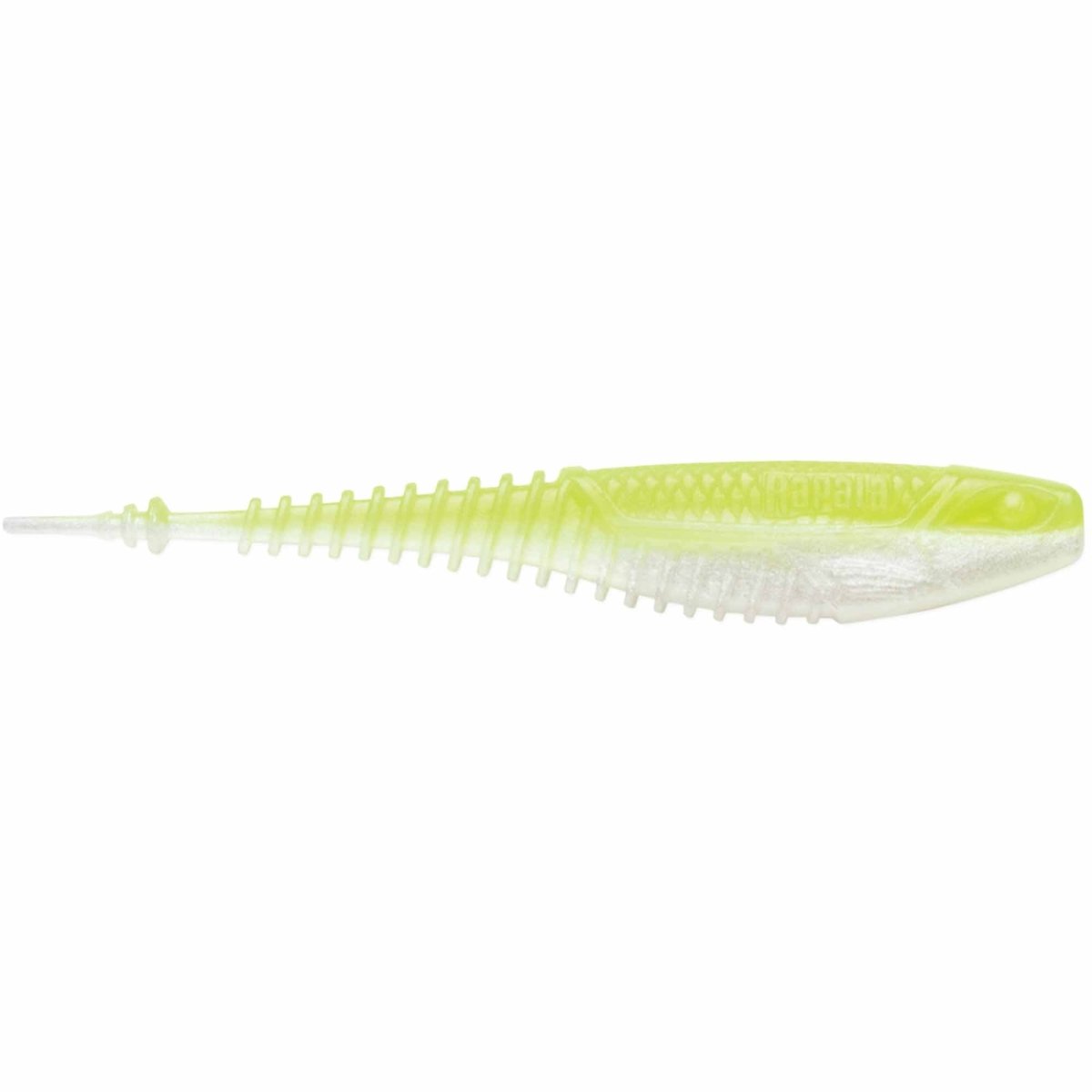 Rapala CrushCity Freeloader 4.25" Soft Bait - Forza Sports