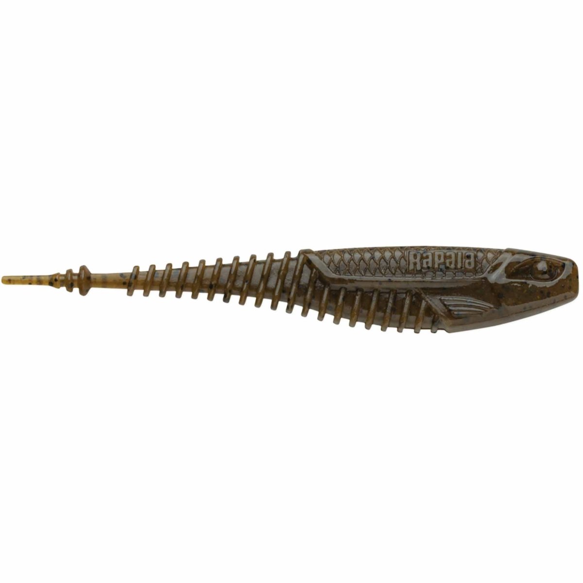 Rapala CrushCity Freeloader 4.25" Soft Bait - Forza Sports