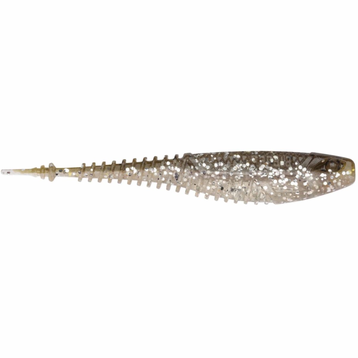 Rapala CrushCity Freeloader 4.25" Soft Bait - Forza Sports