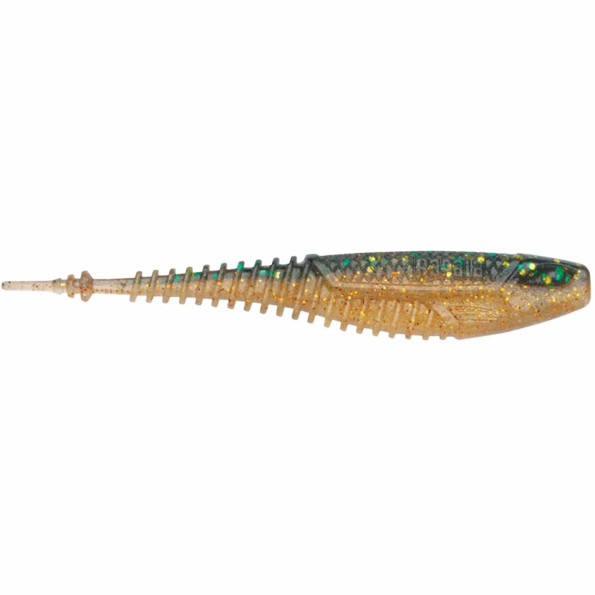 Rapala CrushCity Freeloader 4.25" Soft Bait - Forza Sports