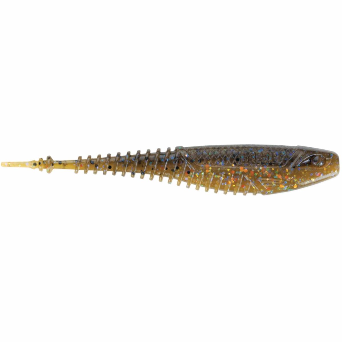 Rapala CrushCity Freeloader 4.25" Soft Bait - Forza Sports